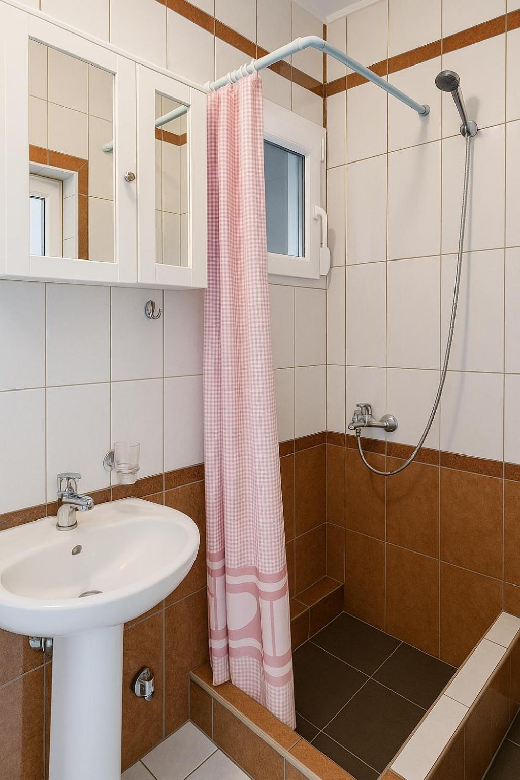 Apartments Lejla Dobra Voda Exterior photo